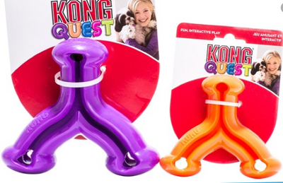 Kong - Quest Wishbone