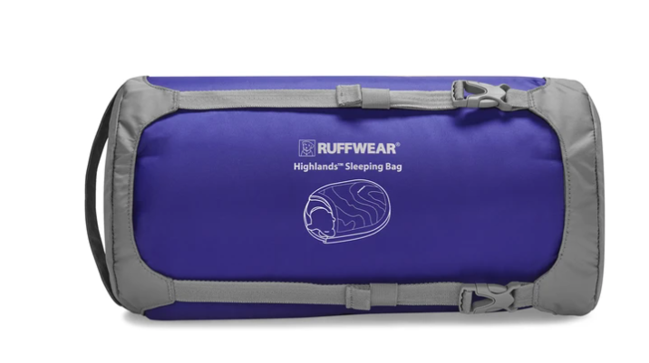 Ruffwear - Highlands Sleeping Bag