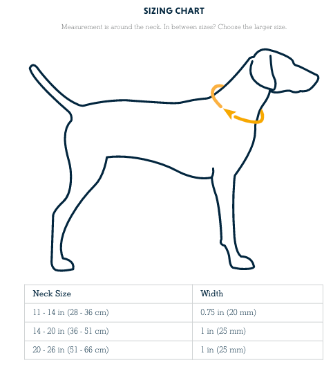 Ruffwear - Crag Collar