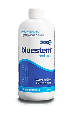 Bluestem - Water Additive - discontinued replaced with Skout's Honor of the same