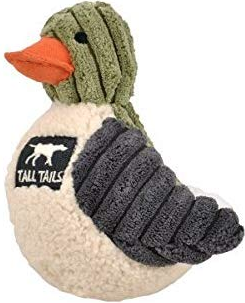 Tall Tails - 5" Duck