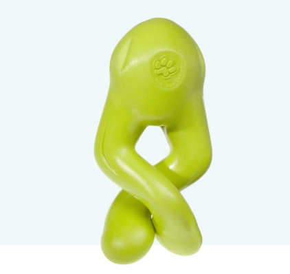 West Paw - Tizzi 4.5"