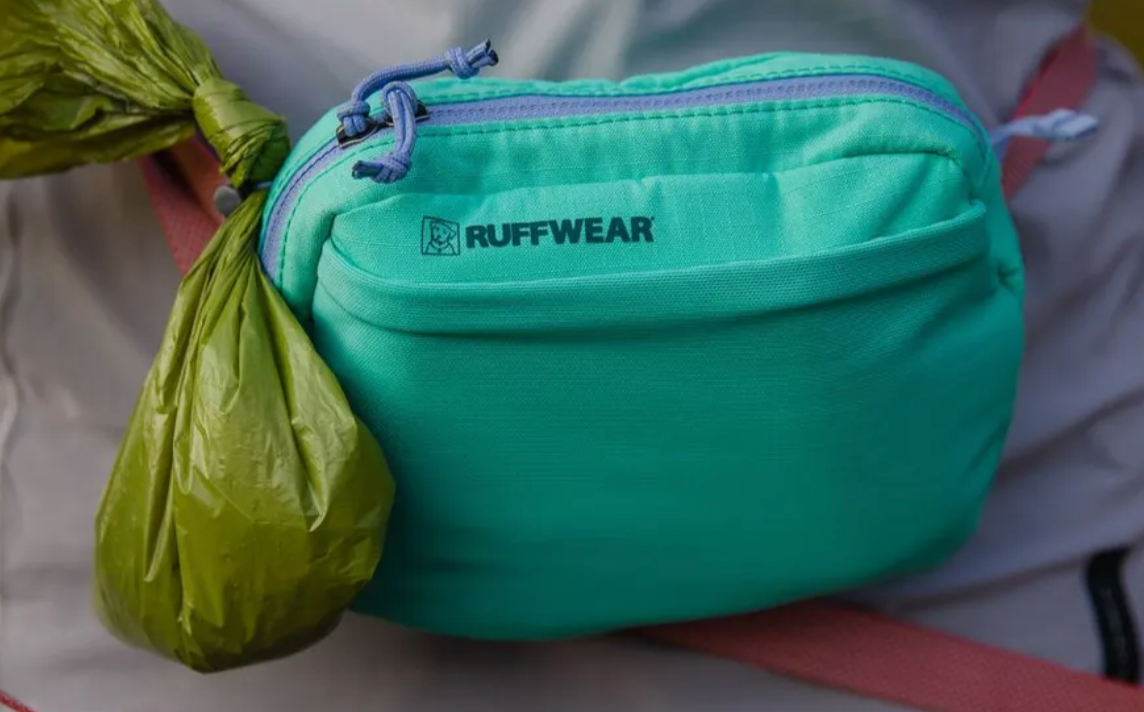 Ruffwear - Stash Bag Plus