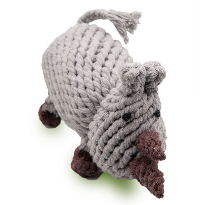 Define Planet - Cotton Pals - Rope Toys