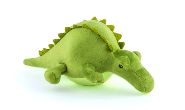 P.L.A.Y. - Safari, Crocodile