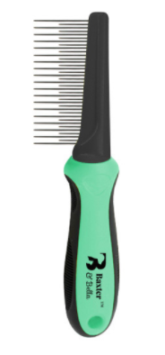 Baxter & Bella - Cat Shedding Comb
