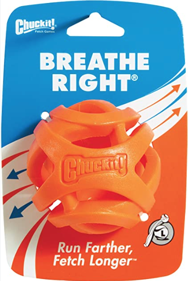 Chuckit! - Breathe Right Balls