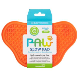 Pet Dream House - Paw Lick Pad