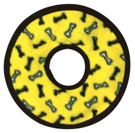 Tuffy Toys - Stuffless Ring