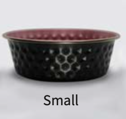Baxter & Bella - Hammered Bowls