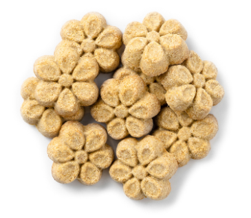 Fruitables - Vanilla Yogurt Treats