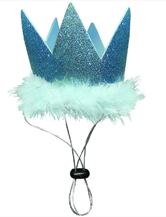 Huxley & Kent - Party Crown