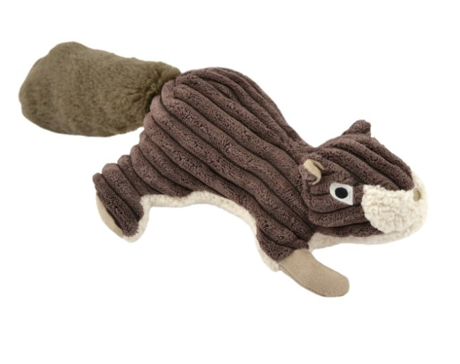 Tall Tails - Squirrel 12"