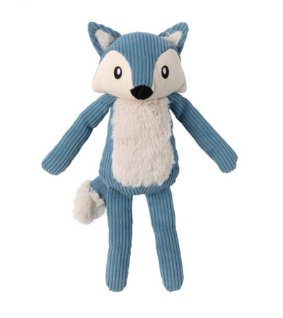 Fuzzyard Life - French Blue Fox