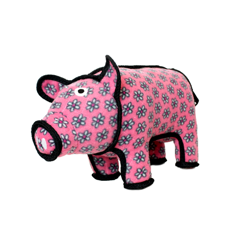 Tuffy Toys - Pig