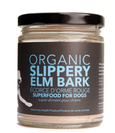 North Hound Life - Organic Slippery Elm Bark - 250 ml