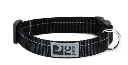 RC Pets - Primary Clip Collar