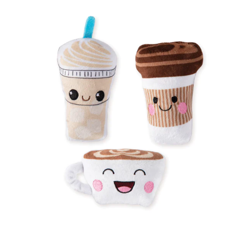 Fringe - Coffee 3-Pack Minis