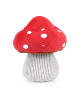 P.L.A.Y. - Blooming Buddies, Mutt's Mushroom
