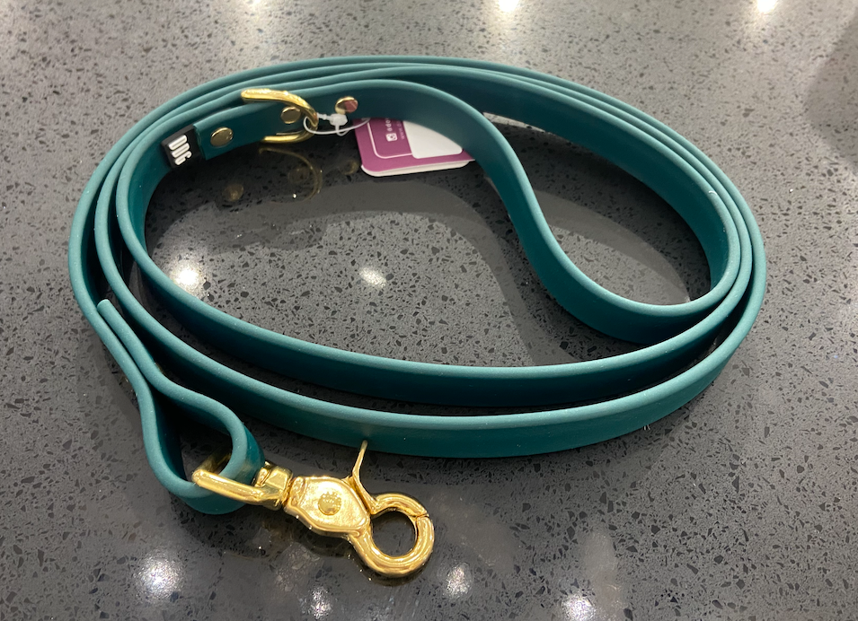 DogDog Goose - Biothane Leashes
