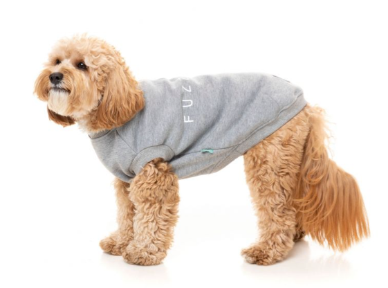 Fuzzyard - Street Sweater - Various Colors