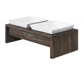 Bowsers Artisan - Feeders