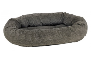 Bowsers - Donut Bed