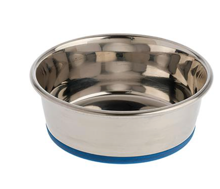 Durapet - Stainless Steel Bowl