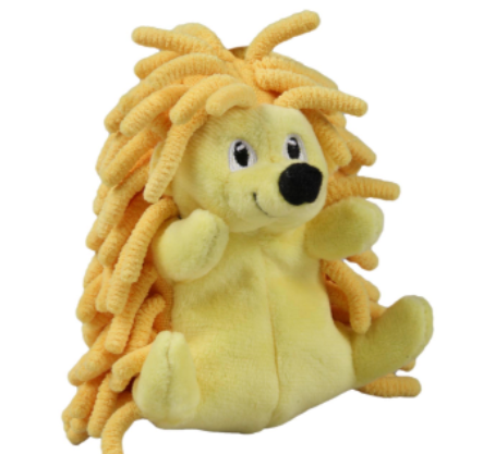 Tender Tuffs - Tiny Tuff Hedgehog
