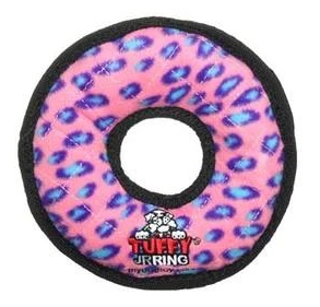 Tuffy - JR Ring