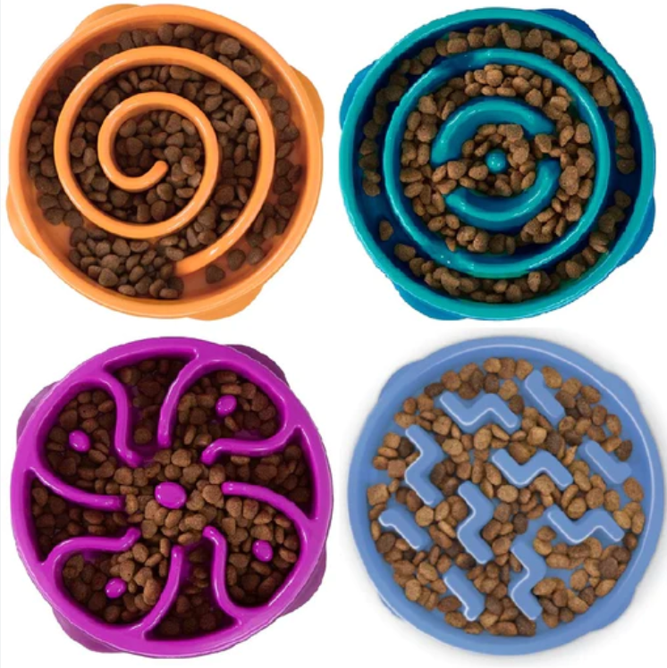 Hound sales fun feeder