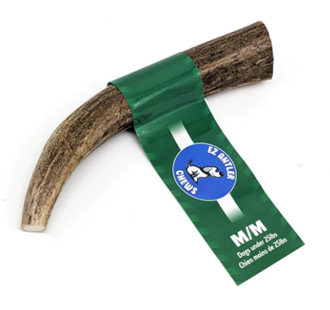 EZ Antler - Deer Antler Chews