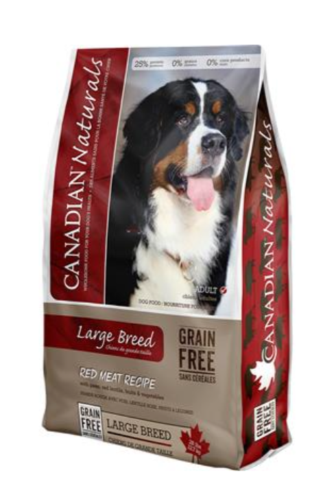 Canadian Naturals - Value Series - Dry Dog Food
