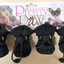 Pretty Paw Harnesses - Explorer Snow Boots - Set of 4