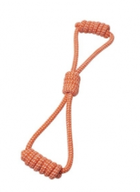 BUDZ - Rope w/ Two Handles 15"