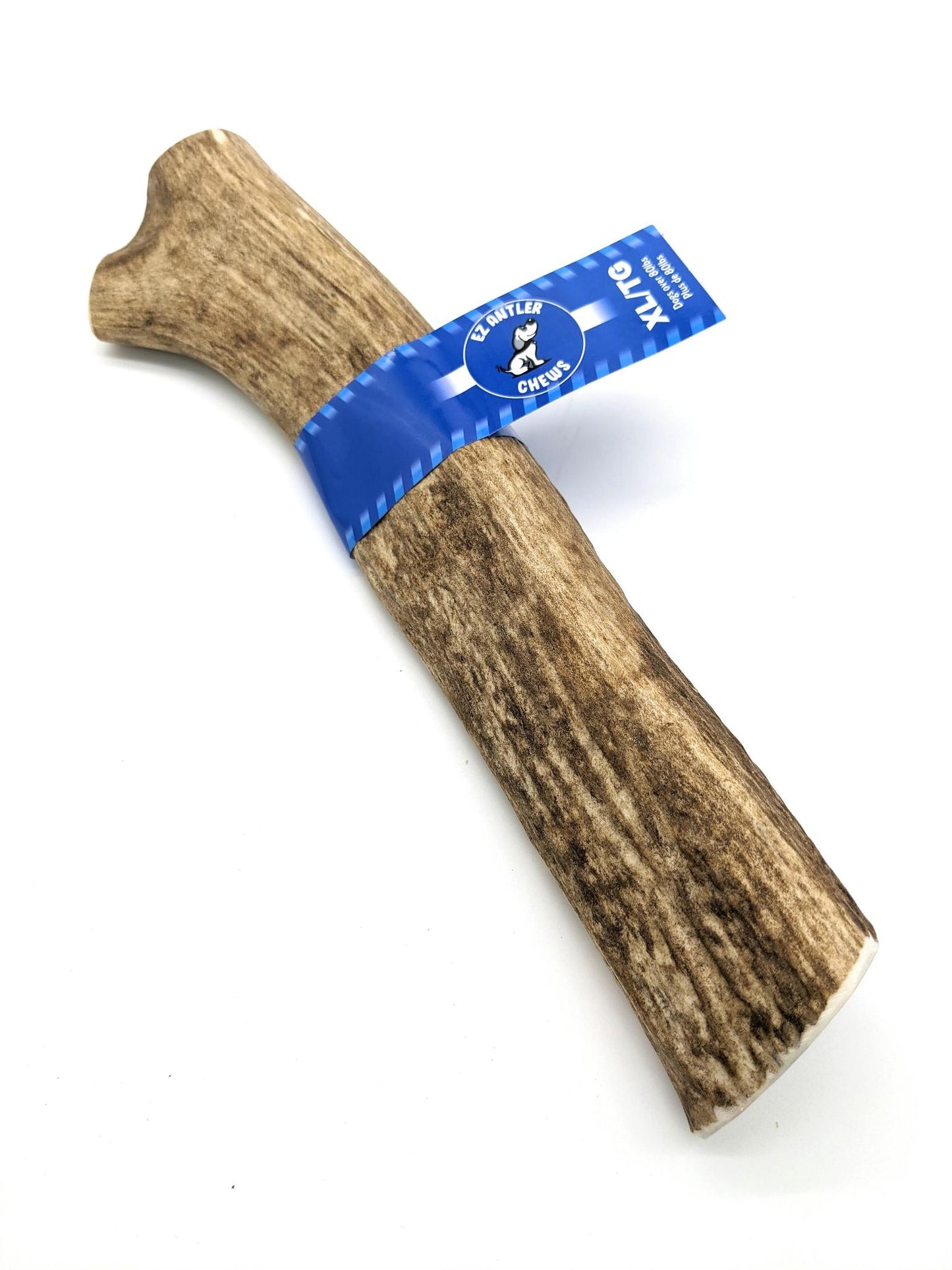 EZ Antler - Natural Elk Antler Chews