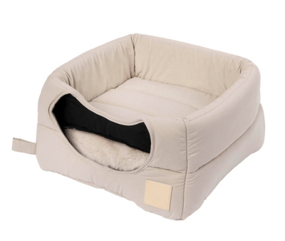 Fuzzyard Life - Cat Cubby