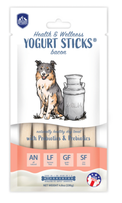 Himalayan Dog - Yogurt Sticks