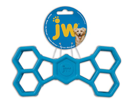 JW - Hol-ee Bone