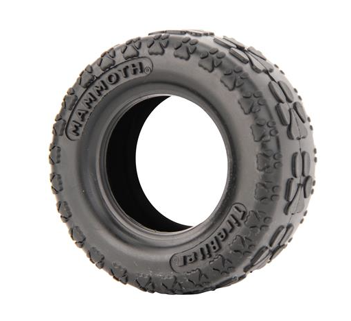 Mammoth - Tire Biter II
