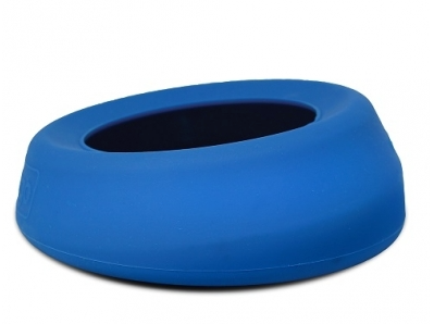 Kurgo Splash Free Water Bowl