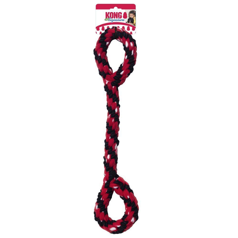 Kong - Signature Rope - Double Tug