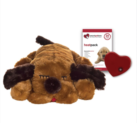 Smart Pet - Snuggle Puppy