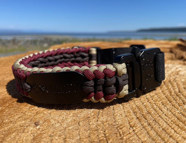 Summit Dogwear - Takka Collar - Nomad