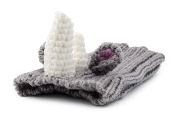Zoo Snoods - Rhino