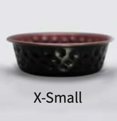 Baxter & Bella - Hammered Bowls