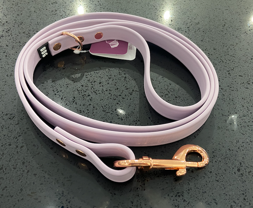 DogDog Goose - Biothane Leashes
