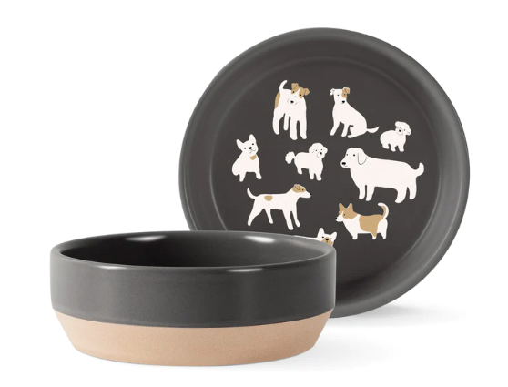 Fringe Bowl - Doggos