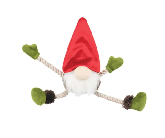 P.L.A.Y. - Willow's Mythical, Ned the Gnome