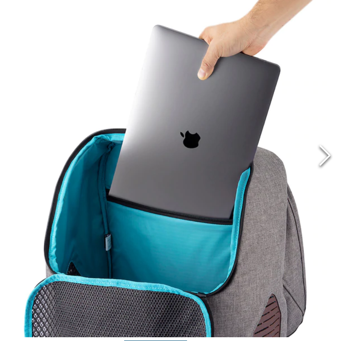 Kurgo - K9 Rucksack